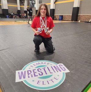 Meet your Posher, Theresa